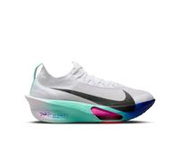 Nike Damen Alphafly 3 - Größe: EU 41.0 weiß