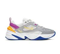 Nike Damen M2k Tekno Grau Turnschuhe EU 39/UK 6
