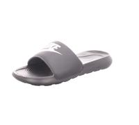 Nike Damen-Badepantolette Victori One Schwarz