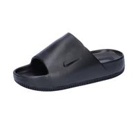 Nike Damen Badeschlappe Calm DX4816-001 39 Black