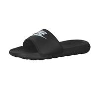 Nike Badeslipper Victori One Damen Schwarz/Weiß/Schwarz EU 39