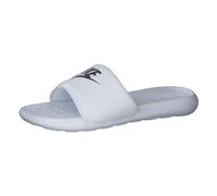 Nike Victori One Damen-Badeslipper - Weiß 35.5 CN9677-100