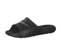 NIKE Victori One Shower Badelatschen Damen black/white-black 43