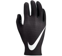 Nike Women's Base Layer Gloves Black/Pure Platinum M