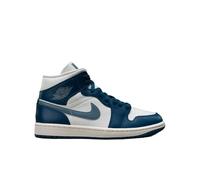 Nike Damen Basketballschuh, Sky J French Blue/Ozone Blue-sail, 5.5, Sky J French Blue Ozone Blue Sail, 36 EU