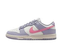 Nike Damen Basketballschuhe Indigo Haze/Coral Gips Segel 11.5, Indigo Haze Coral Segelkreide, 44 EU