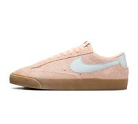 Nike Blazer Low '77 Vintage Damenschuh - Orange 40.5 FQ8060-800