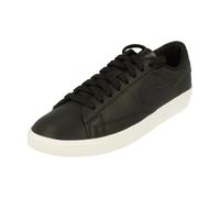 Nike Damen Blazer Low Schwarz Turnschuhe EU 37 / UK 4
