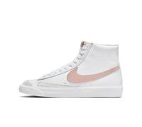 Nike Damen Blazer Mid '77 Gymnastikschuhe, Weiß, 44.5 EU