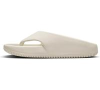 Nike WMNS NIKE CALM FLIP FLOP women Sandals & Slides white in Größe:39