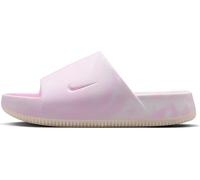 Nike Damen Calm SE Slides, Pink Foam/Pink Foam-Pink Foam, 39 EU