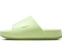Nike Calm Damen-Slides - Gelb 39