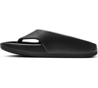 NIKE Damen Calm Slippers, Black/Black, 38 EU