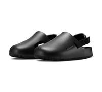 Nike Calm Damen-Slipper - Schwarz 38