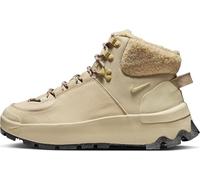 Nike Damen City Classic Boot PRM Wp Sneaker, Tm Vegas Gold/Team Gold-Velvet Brown, 36.5 EU
