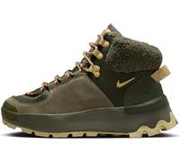 Nike Damen City Classsic Wanderstiefel, Cargo Khaki/Sesame-Medium Oliv, 44 EU
