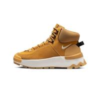 Nike Damen Classic City Boot Sneaker, Wheat Sail Black Gum Light Brown, 36.5 EU