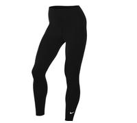 Nike Damen Classic High Waist 7/8 Tight Leggings schwarz XS