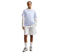 NIKE Damen Classic Short-Sleeve T-Shirt, Hydrogen Blue, M