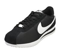 Nike Sneaker Cortez Textil DZ2795-001 Schwarz/Weiß Größe 39