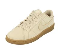 Nike Damen Court Royale 2 Wildleder Braun Turnschuhe EU 37,5 / UK 4,5