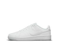 Nike Damen Court Royale Sneaker, White/White-White, 37.5 EU