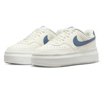 Nike Damen Court Vision Alta Sail Diffused Blue - 8