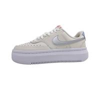 Nike Damen Court Vision Alta Schuhe, Phantom/Football Grey/Light Ma, 40