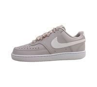 Nike Damen Court Vision Lo Nn Schuhe, Platinum Violet/Summit White/W, 38.5
