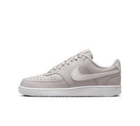 Nike Damen Court Vision Lo Nn Schuhe, Platinum Violet/Summit White/W, 40