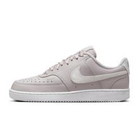 Nike Damen Court Vision Lo Nn Schuhe, Platinum Violet/Summit White/W, 40.5 EU