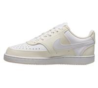 Nike Damen Court Vision Low Next Pearl White - US 7.5