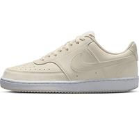 Sneaker NIKE SPORTSWEAR "W COURT VISION LO NN", Damen, Gr. 36,5, lt orewood brn, lt orewood brn, weiß, Synthetik, Schuhe (47025762-36,5) lt orewood brn, lt orewood brn, weiß