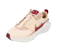 Nike Damen Crater Impact Rosa Trainer EU 36,5 / UK 3,5