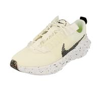 Nike Damen Crater Impact Weiß Turnschuhe EU 38 / UK 5