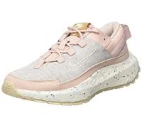 Nike Damen Crater Remixa Low Top, Pink Oxford/Cream Ii-Summit White-White, 40 EU