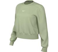 Nike Damen Crew Sweatshirt, Honeydew/White, XXL EU