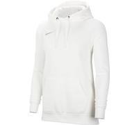 Nike Damen Cw6957-101_m Sweatshirt, White/Wolf Grey, M EU