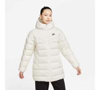 Nike Damen Daunenjacke Storm-FIT Windrunner DQ6873-133 L Sail/Sail/Black