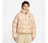 Nike Damen Daunenjacke Therma-FIT City Series Jacket DH4079-200 L Hemp/Black