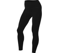 Nike Damen Df One Strumpfhosen, Black/Black, M EU