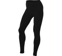 Nike Damen Df One Strumpfhosen, Black/Black, S EU