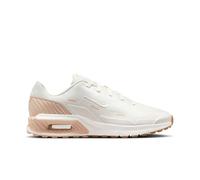 Sneaker NIKE SPORTSWEAR "W AIR MAX BIA", Damen, Gr. 40,5, weiß (phantom, sail, shimmer, gum med braun), Synthetik, Textil, Schuhe Sneaker (76967327-40,5) phantom, sail, shimmer, gum med braun