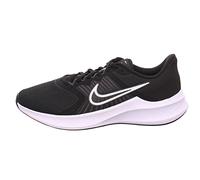 Nike Damen Downshifter 11 Sneaker, Black White Dk Smoke Grey, 36.5 EU