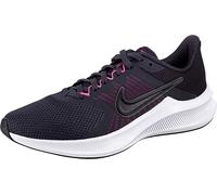 Nike Damen Downshifter 11 Sneaker, Cave Purple/Black-Hyper Pink-L, 35.5 EU