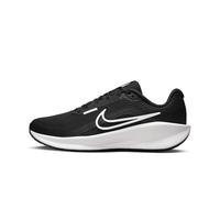 Nike Damen Downshifter 13 Sneaker, Black White Dk Smoke Grey, 38.5 EU
