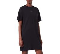 Nike Damen Dress-dm4664 Kleid, Schwarz, XS EU