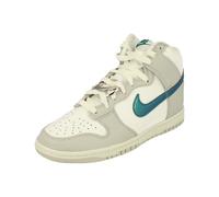 Nike Damen Dunk Hi FLS Sneakers EU 36,5 / UK 3,5