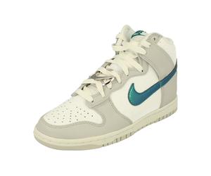 Nike Damen Dunk Hi FLS Sneakers EU 37,5 / UK 4,5