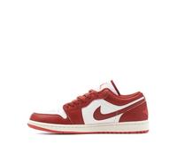 Air Jordan 1 Low Bred Toe EU:43